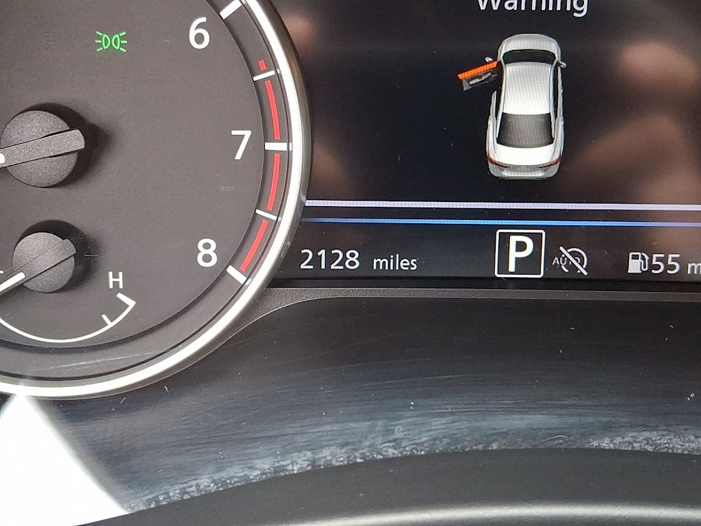 Thumbnail: 2024 Nissan Sentra - 13