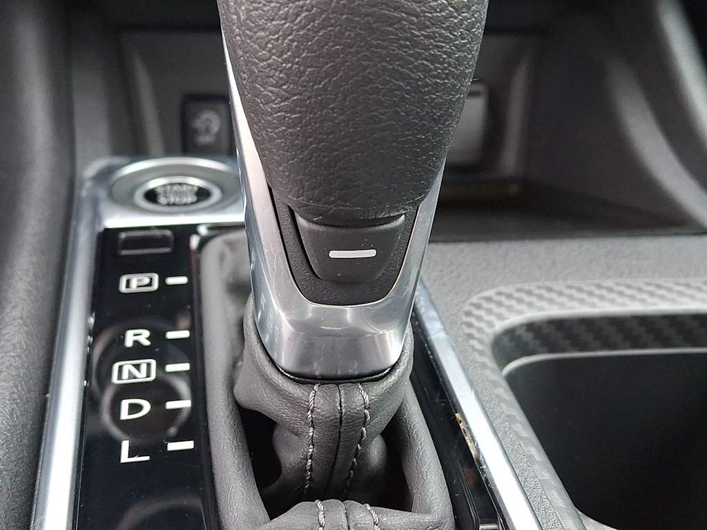 Thumbnail: 2024 Nissan Sentra - 26