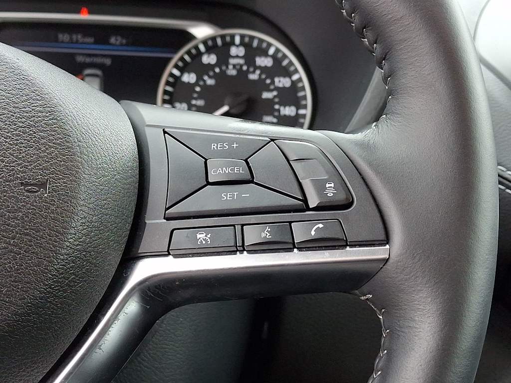 Thumbnail: 2024 Nissan Sentra - 23