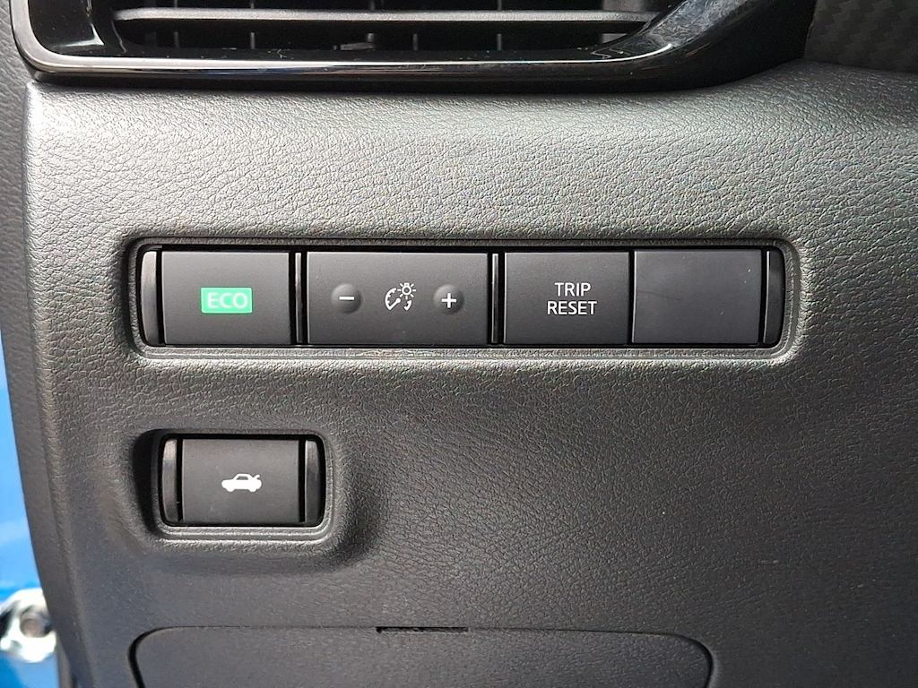 Thumbnail: 2024 Nissan Sentra - 29