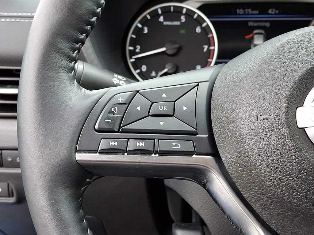 Thumbnail: 2024 Nissan Sentra - 22