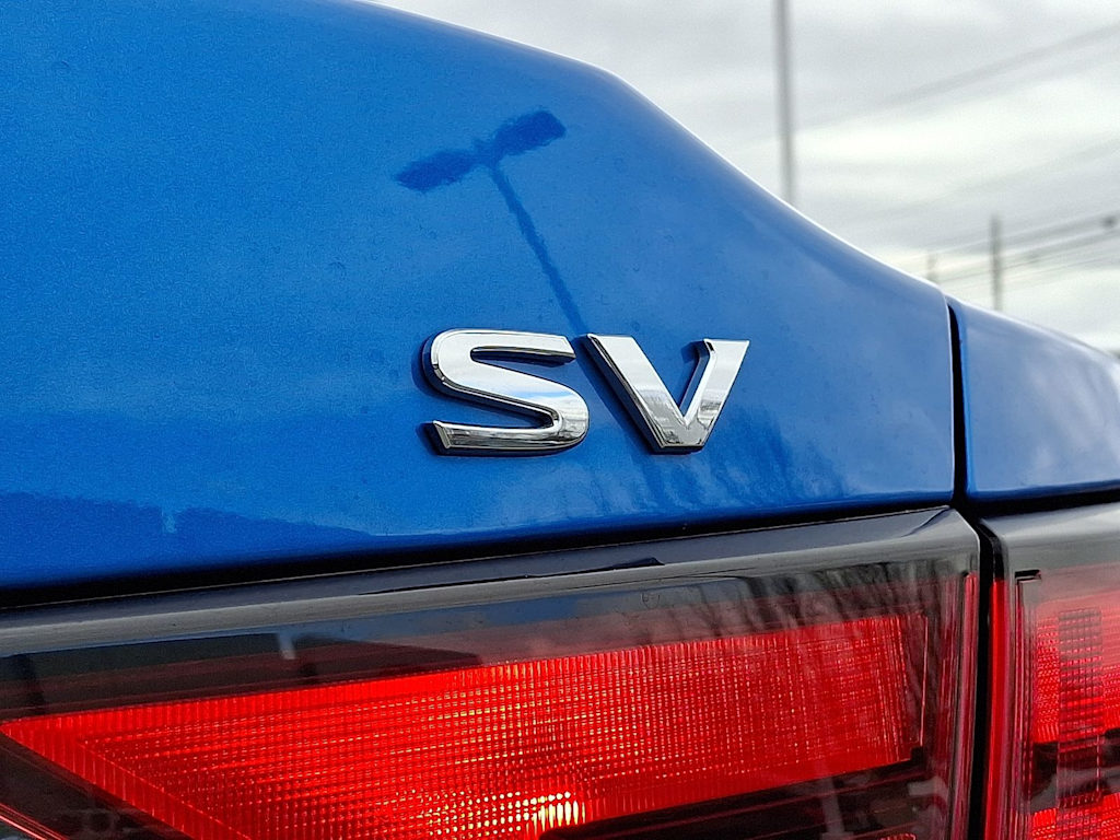 Thumbnail: 2024 Nissan Sentra - 30