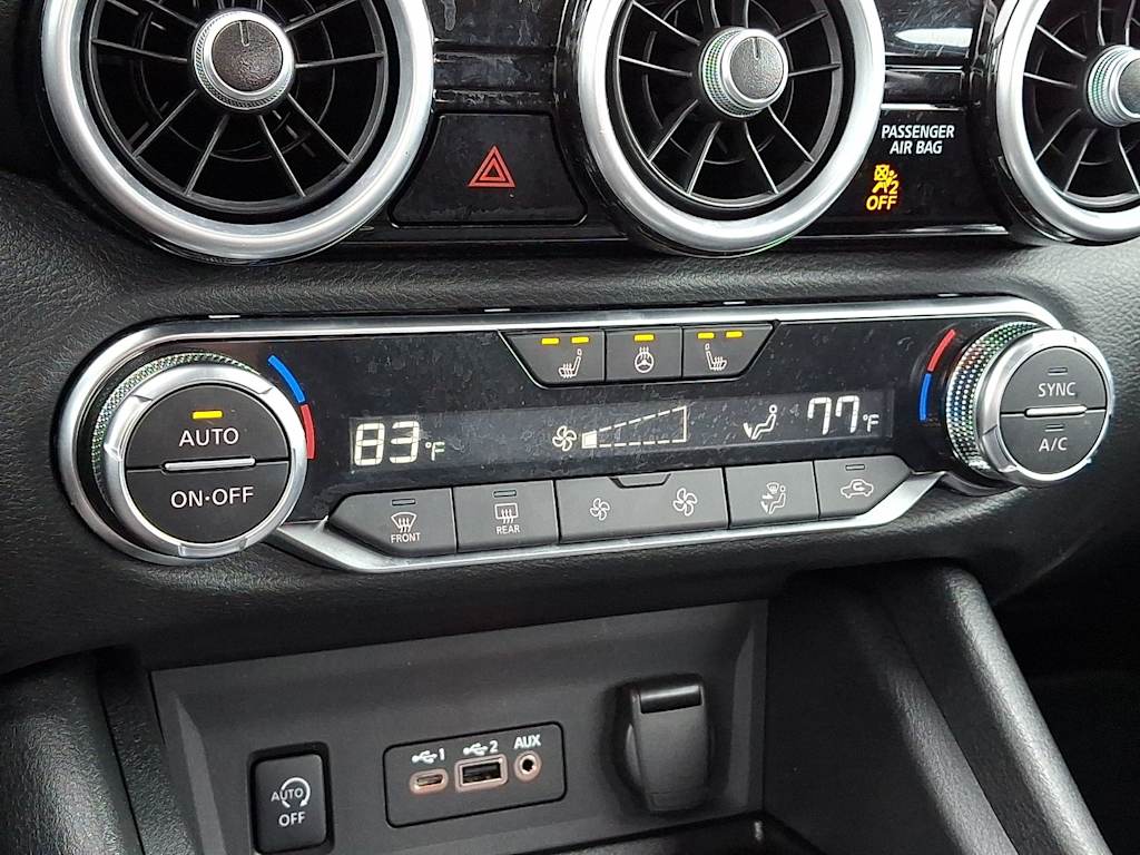 Thumbnail: 2024 Nissan Sentra - 20