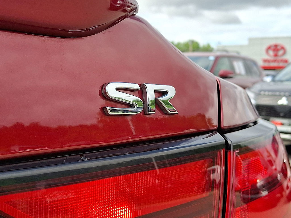 Thumbnail: 2022 Nissan Sentra - 7