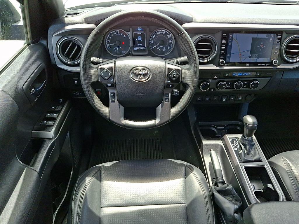 Thumbnail: 2023 Toyota Tacoma - 2