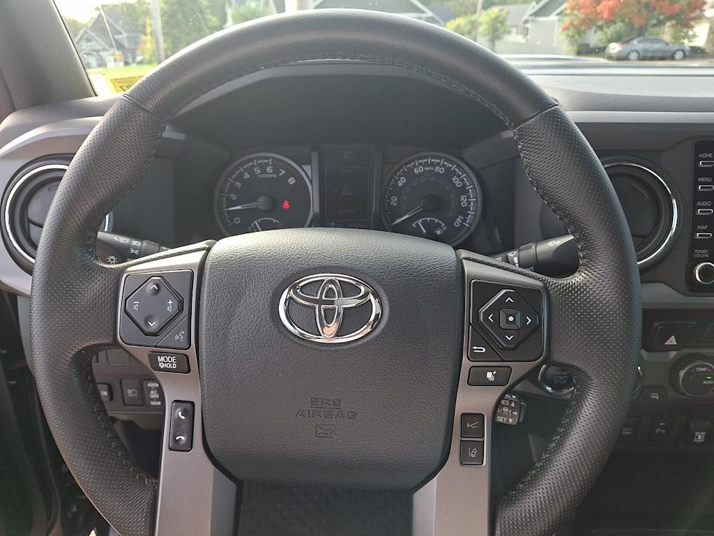 Thumbnail: 2020 Toyota Tacoma - 23