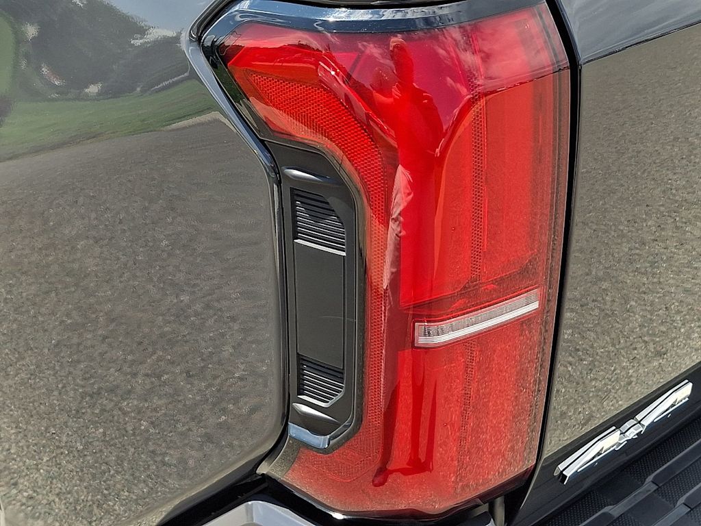 Thumbnail: 2025 Toyota Tacoma - 24