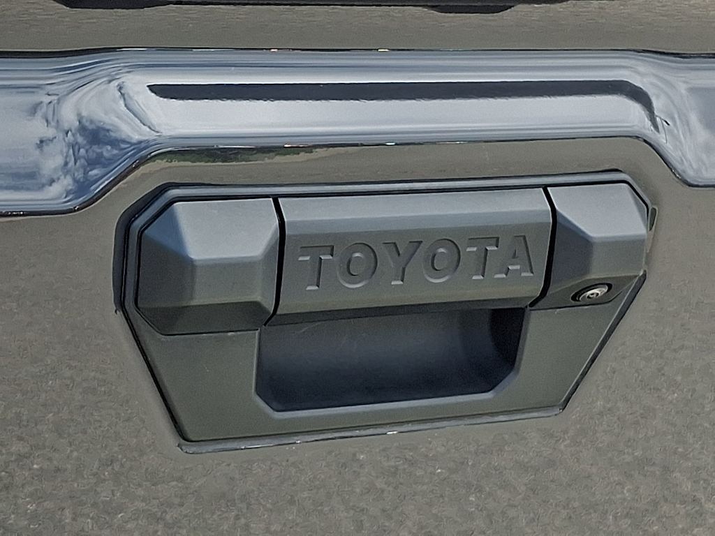 Thumbnail: 2025 Toyota Tacoma - 23