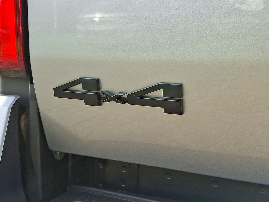 Thumbnail: 2025 Toyota Tacoma - 7
