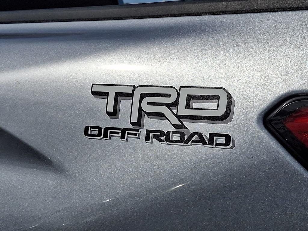 Thumbnail: 2025 Toyota Tacoma - 30