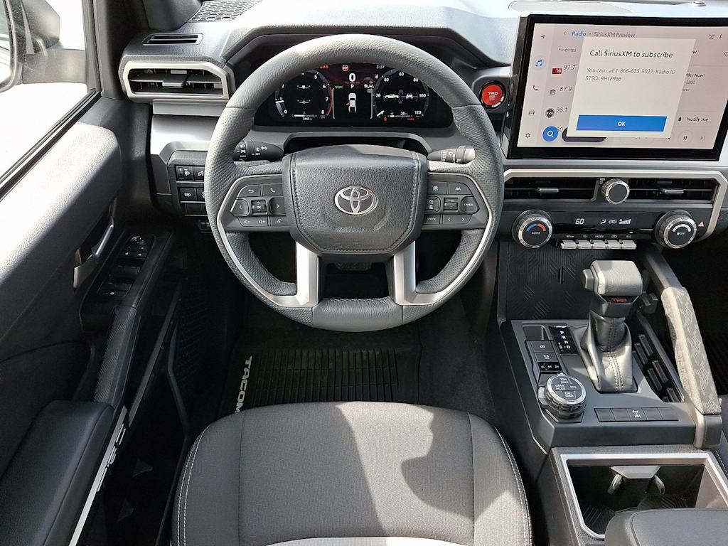 Thumbnail: 2025 Toyota Tacoma - 2