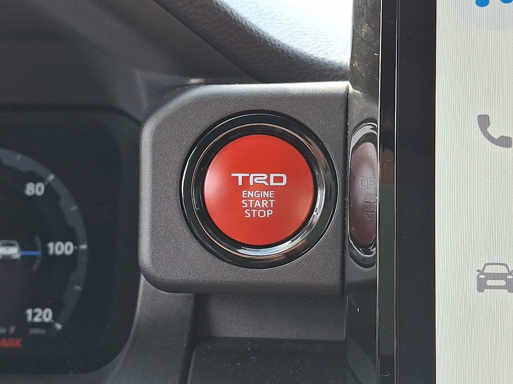 Thumbnail: 2025 Toyota Tacoma - 27