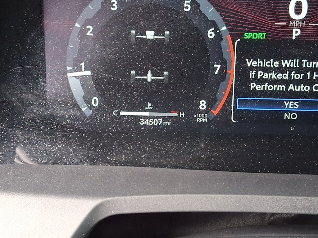 Thumbnail: 2024 Toyota Tacoma - 15