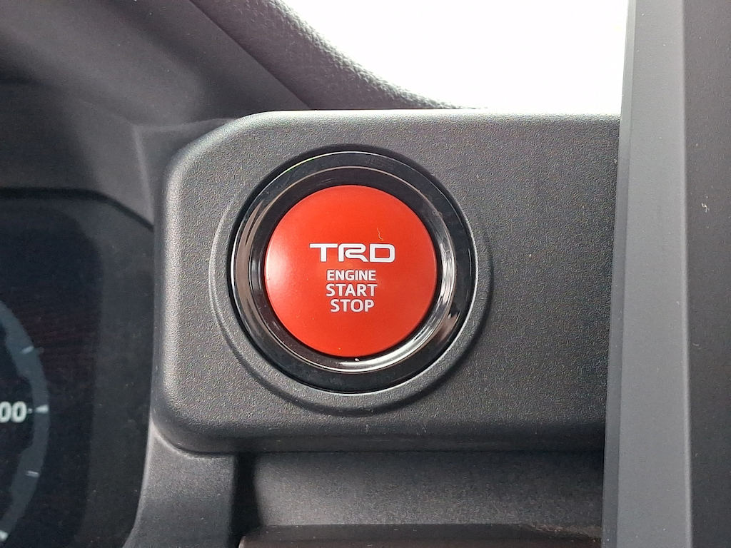 Thumbnail: 2024 Toyota Tacoma - 28