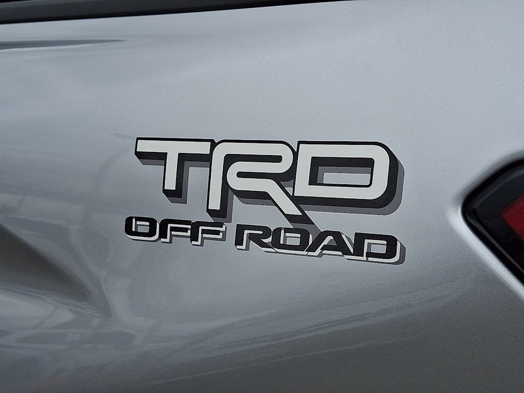 Thumbnail: 2024 Toyota Tacoma - 31