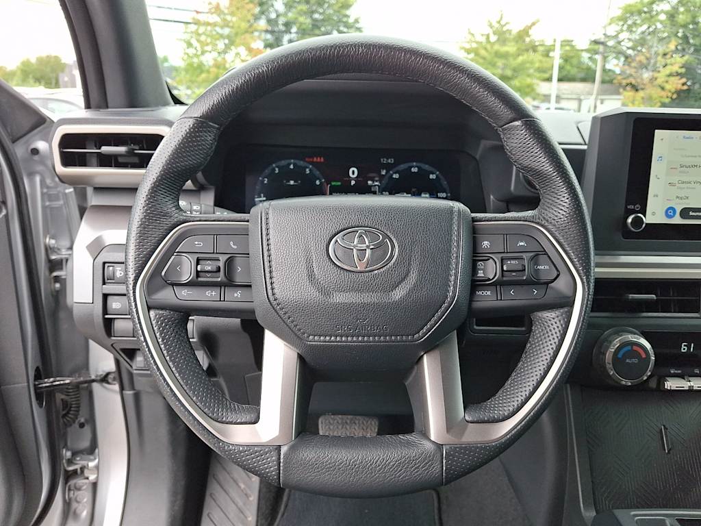 Thumbnail: 2024 Toyota Tacoma - 9