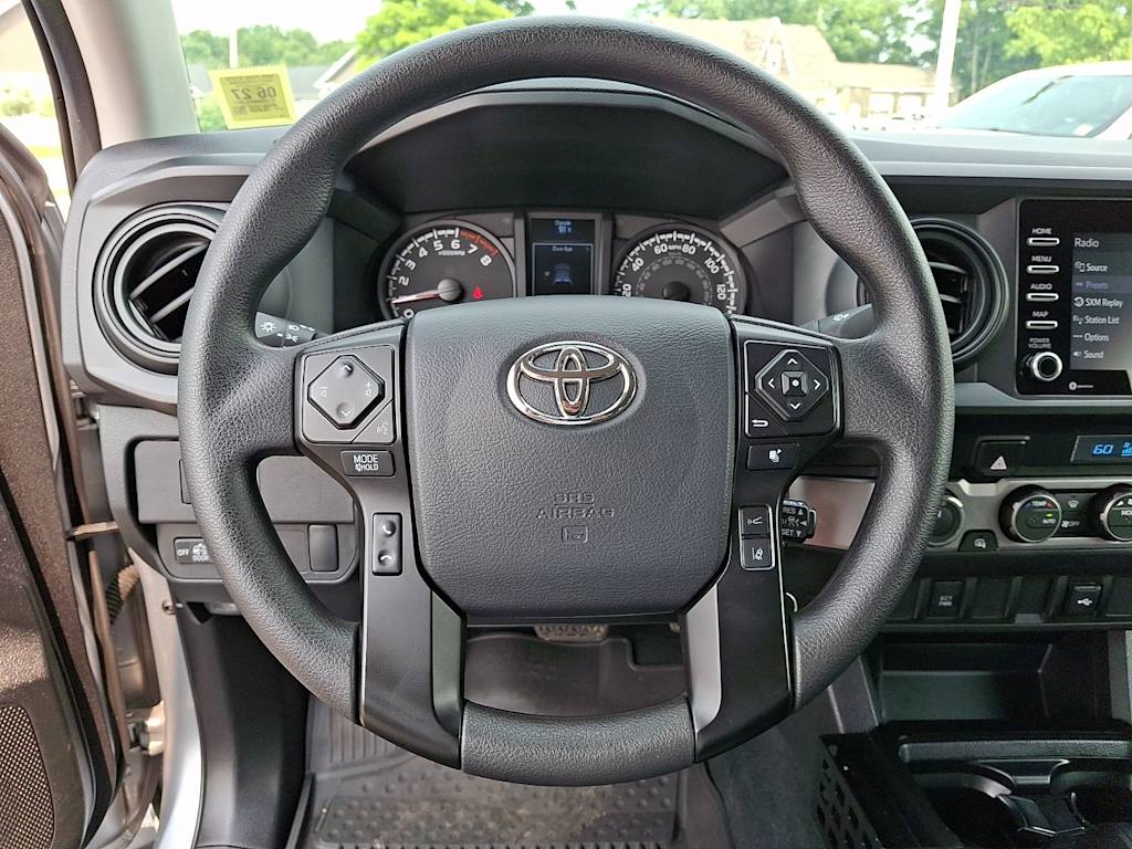 Thumbnail: 2023 Toyota Tacoma - 9