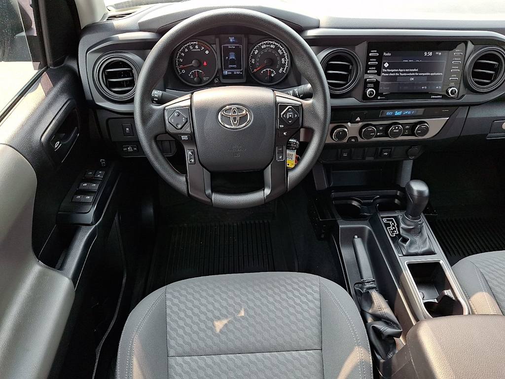 Thumbnail: 2023 Toyota Tacoma - 2