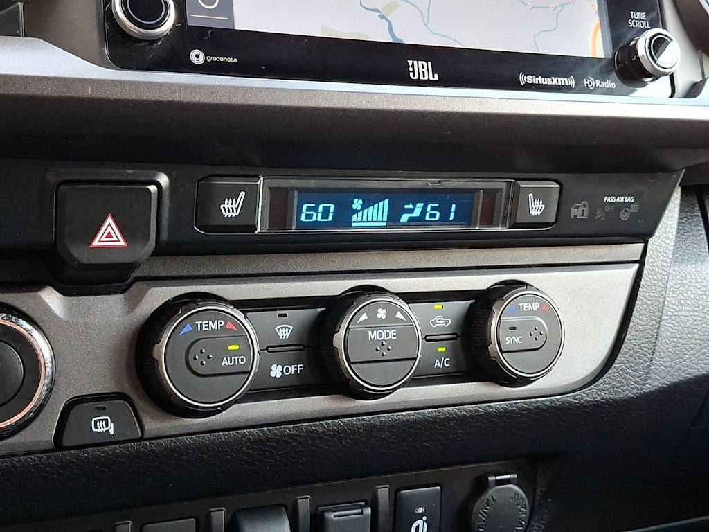 Thumbnail: 2021 Toyota Tacoma - 22