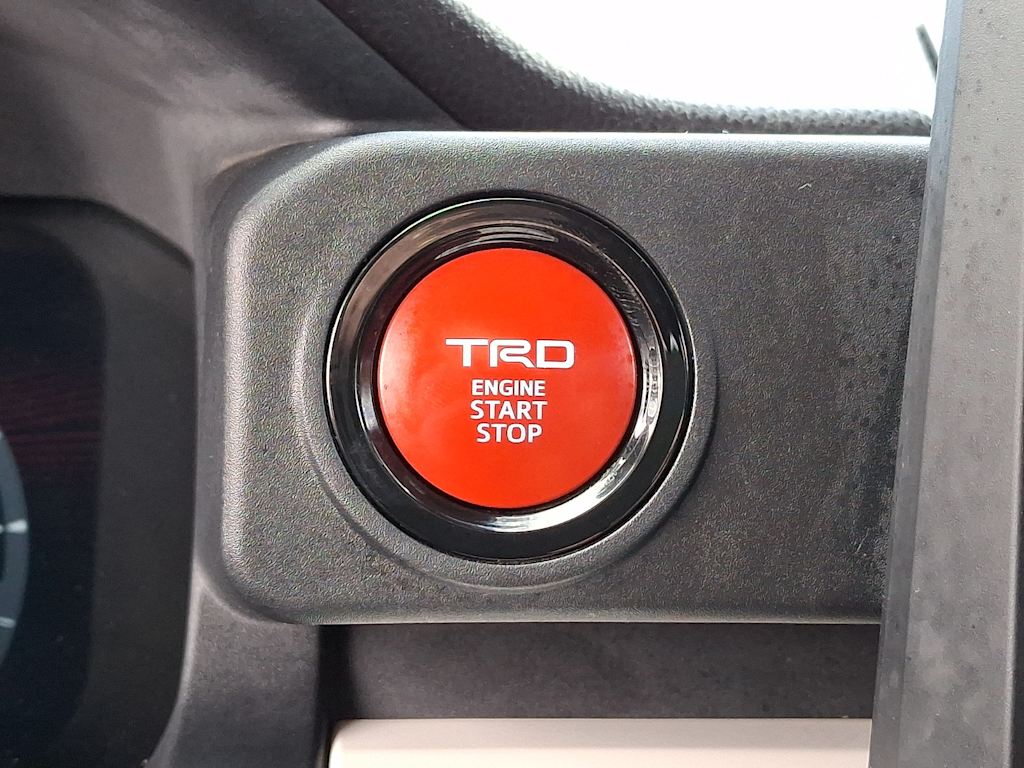 Thumbnail: 2024 Toyota Tacoma - 28