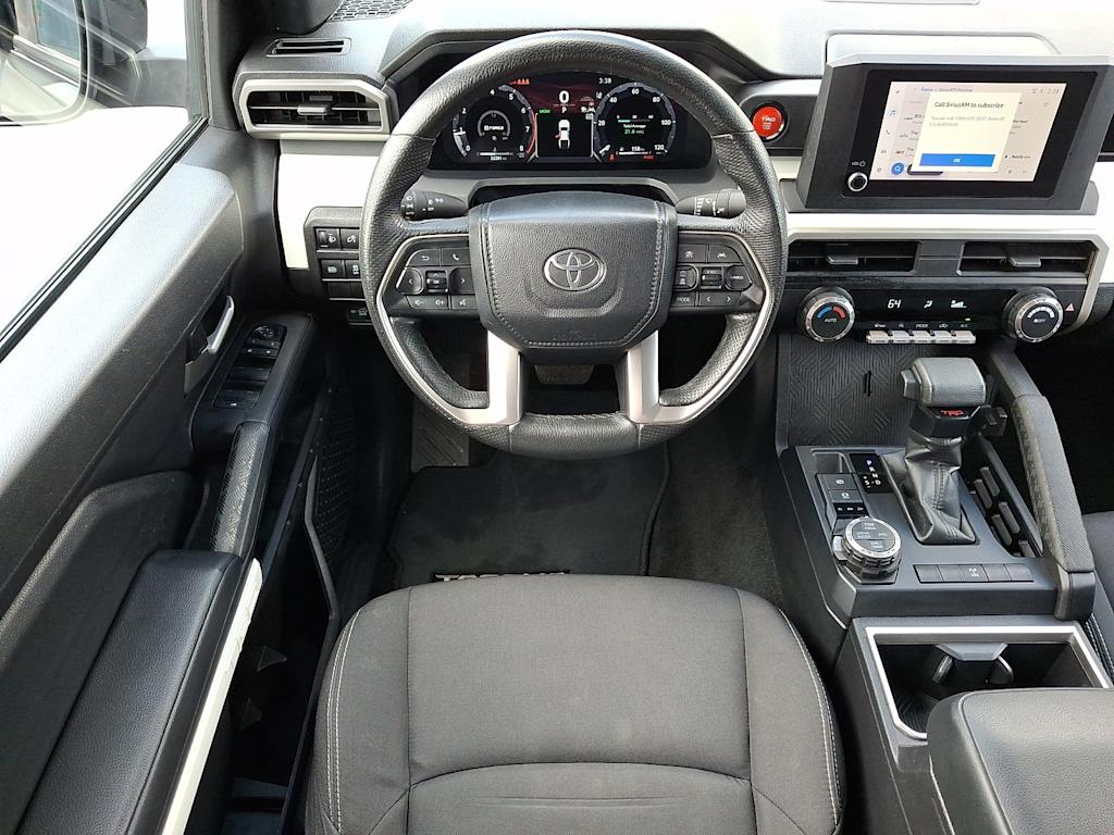 Thumbnail: 2024 Toyota Tacoma - 2