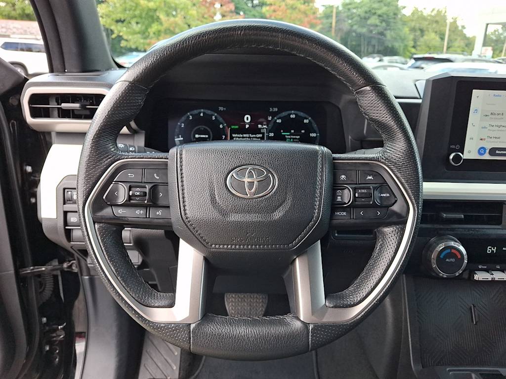 Thumbnail: 2024 Toyota Tacoma - 9