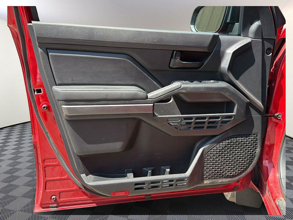 Thumbnail: 2024 Toyota Tacoma - 14