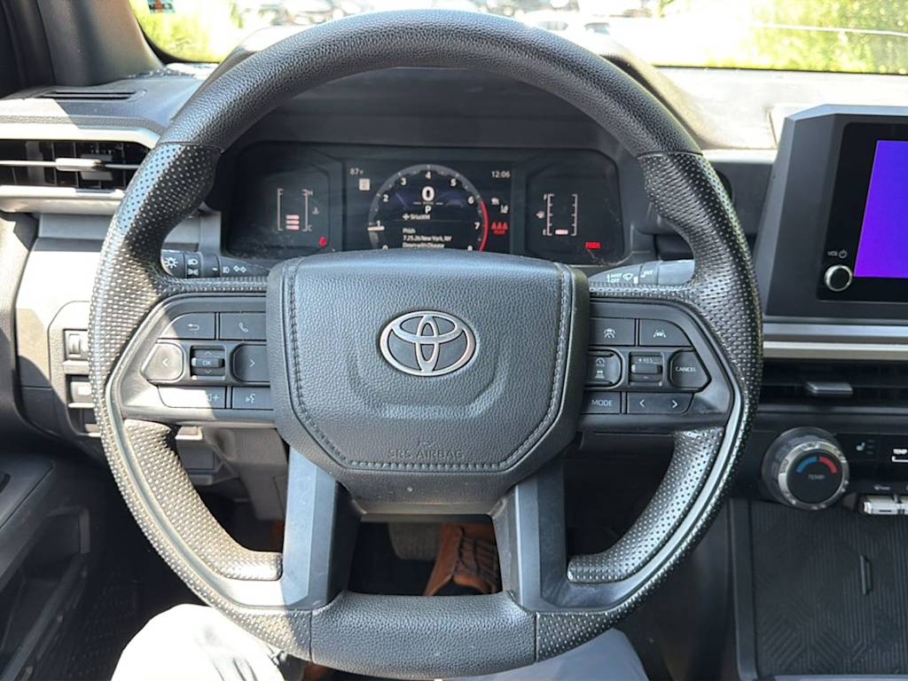 Thumbnail: 2024 Toyota Tacoma - 2