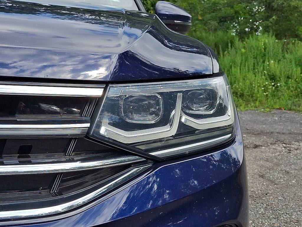 Thumbnail: 2023 Volkswagen Tiguan - 6