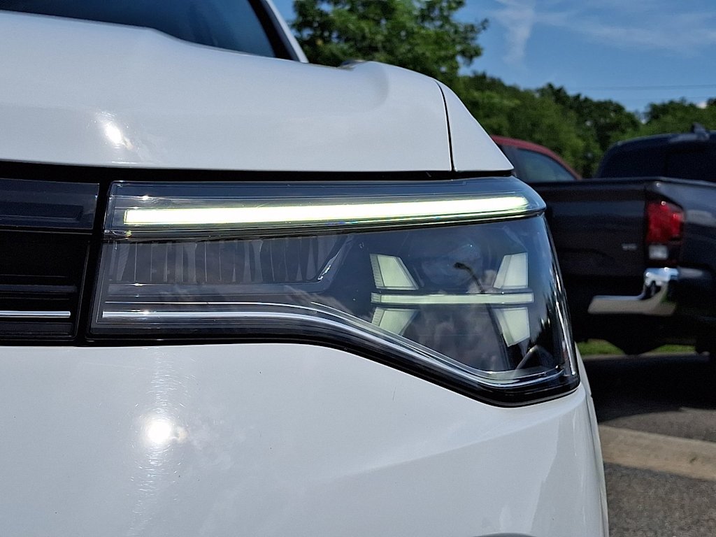 Thumbnail: 2025 Volkswagen Taos - 17