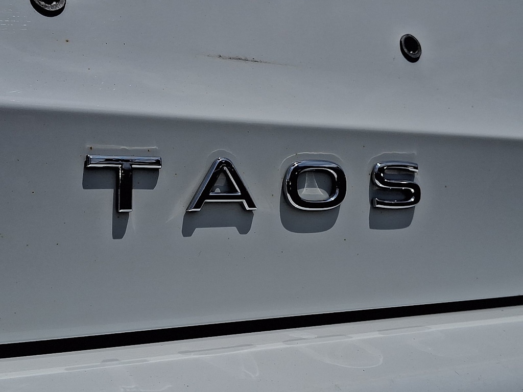 Thumbnail: 2025 Volkswagen Taos - 26