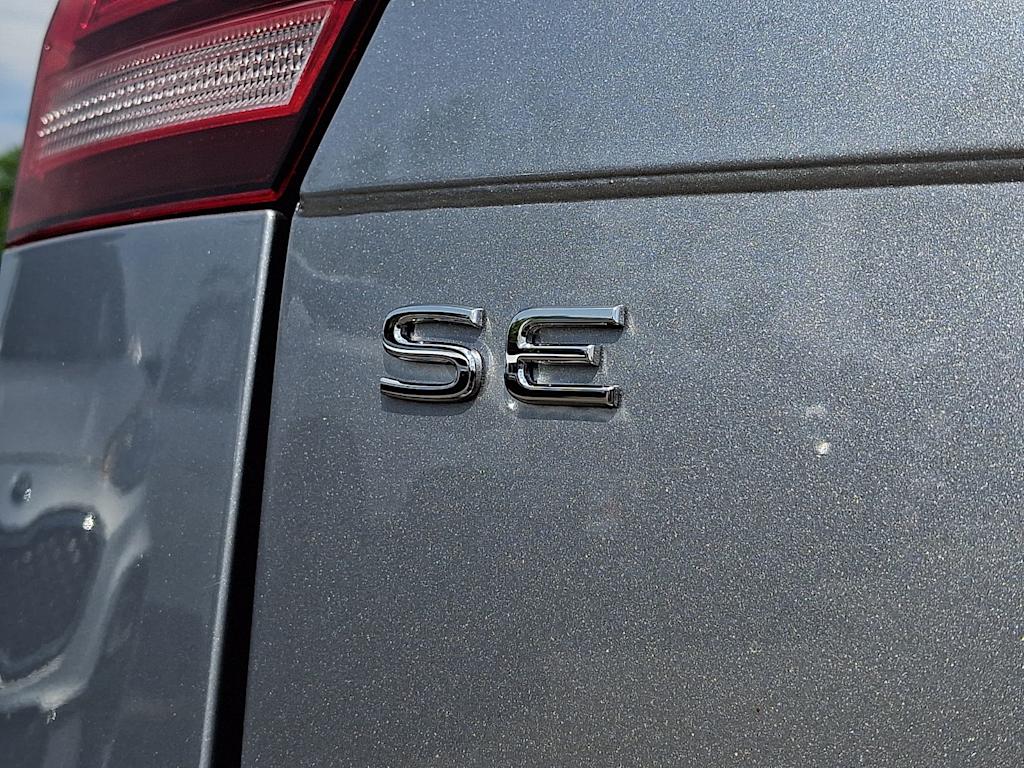 Thumbnail: 2023 Volkswagen Tiguan - 29