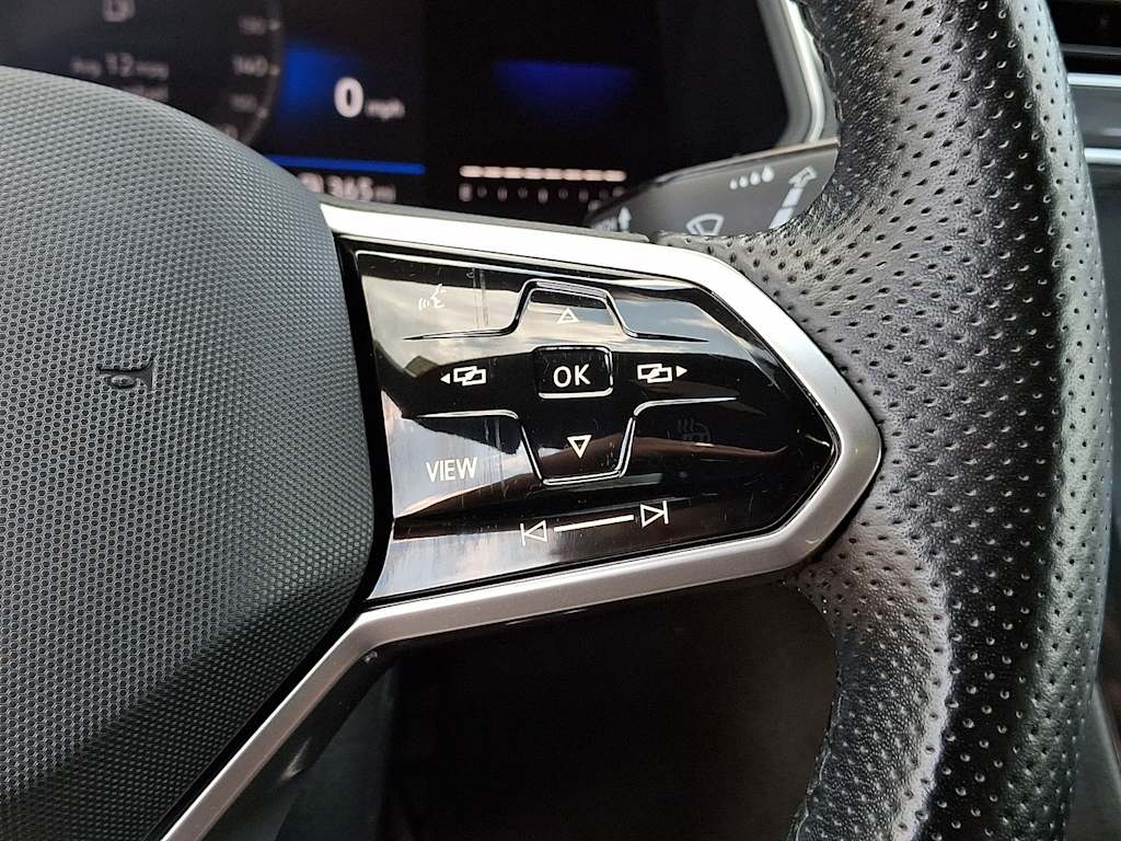Thumbnail: 2023 Volkswagen Tiguan - 26