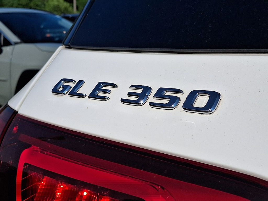 Thumbnail: 2021 Mercedes-Benz GLE - 6