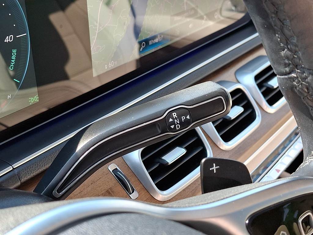 Thumbnail: 2021 Mercedes-Benz GLE - 20