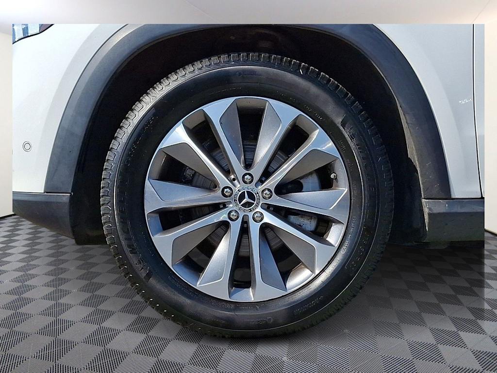 Thumbnail: 2021 Mercedes-Benz GLE - 7