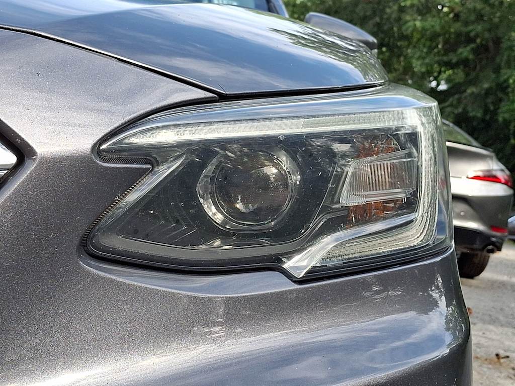 Thumbnail: 2022 Subaru Legacy - 6