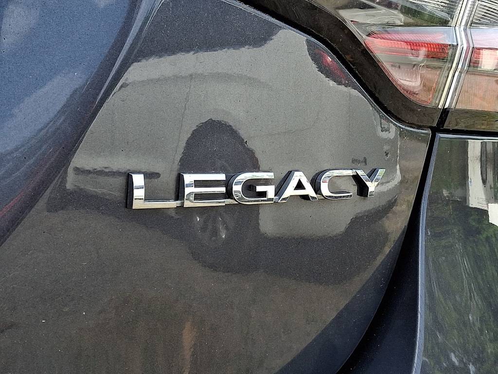 Thumbnail: 2022 Subaru Legacy - 4