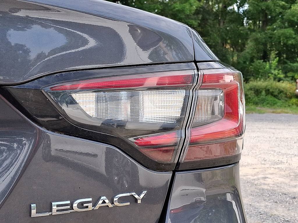 Thumbnail: 2022 Subaru Legacy - 9