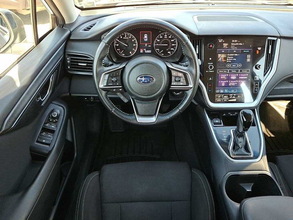 Thumbnail: 2022 Subaru Legacy - 2