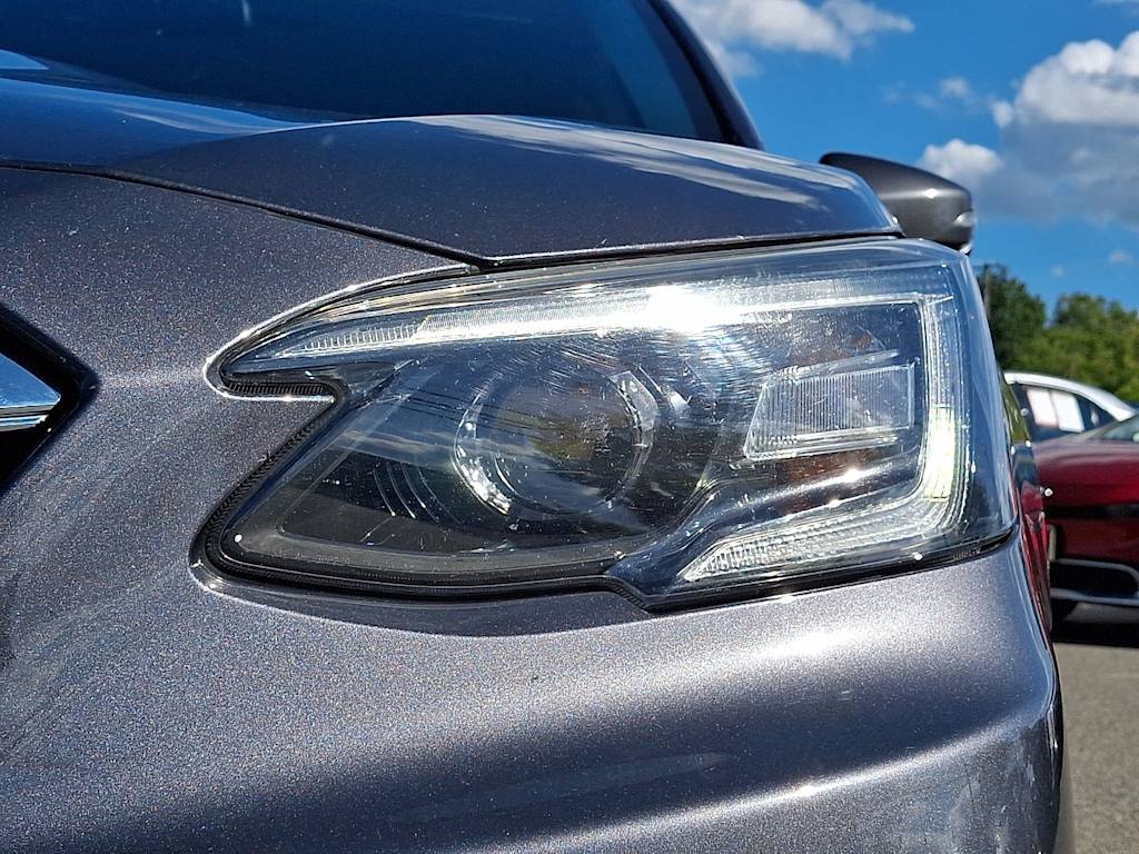 Thumbnail: 2022 Subaru Legacy - 19