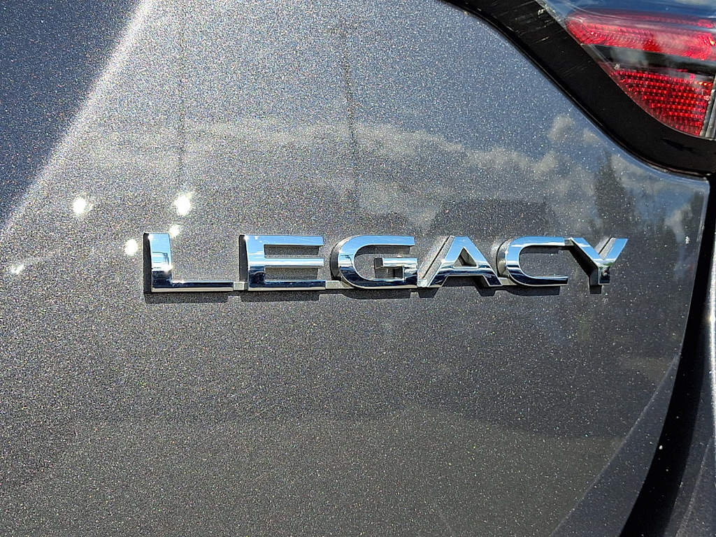 Thumbnail: 2022 Subaru Legacy - 31