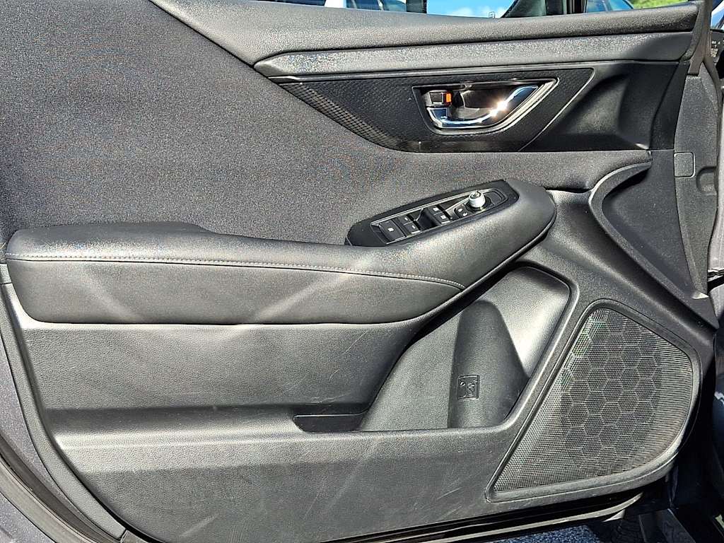 Thumbnail: 2022 Subaru Legacy - 21