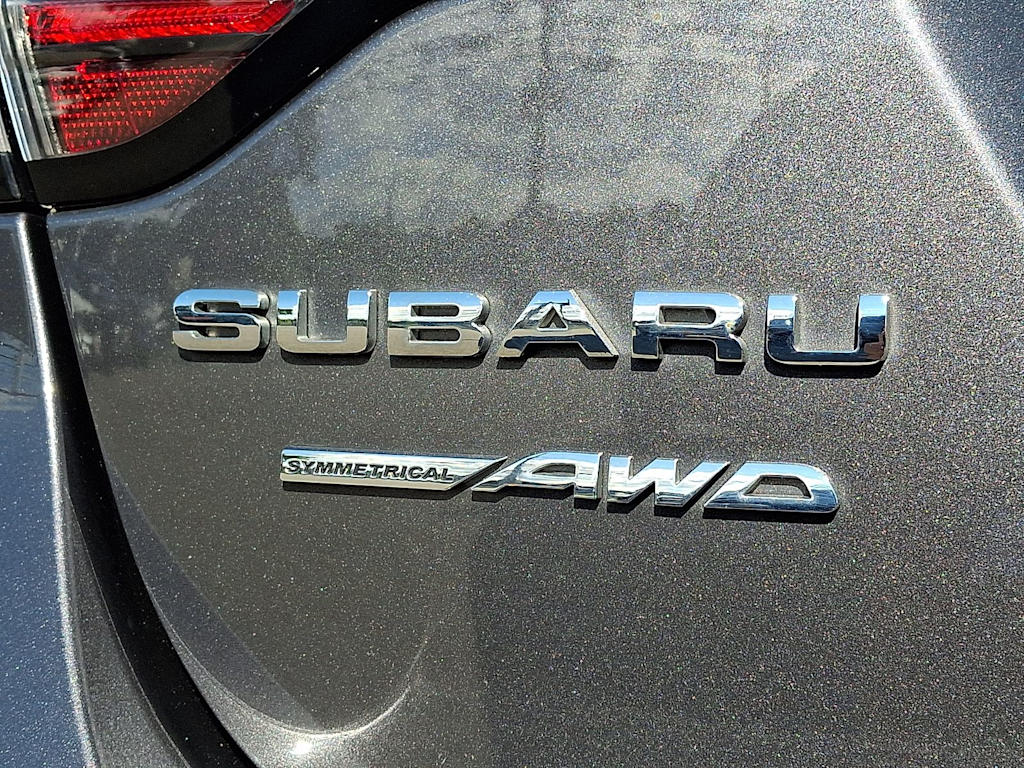 Thumbnail: 2022 Subaru Legacy - 7