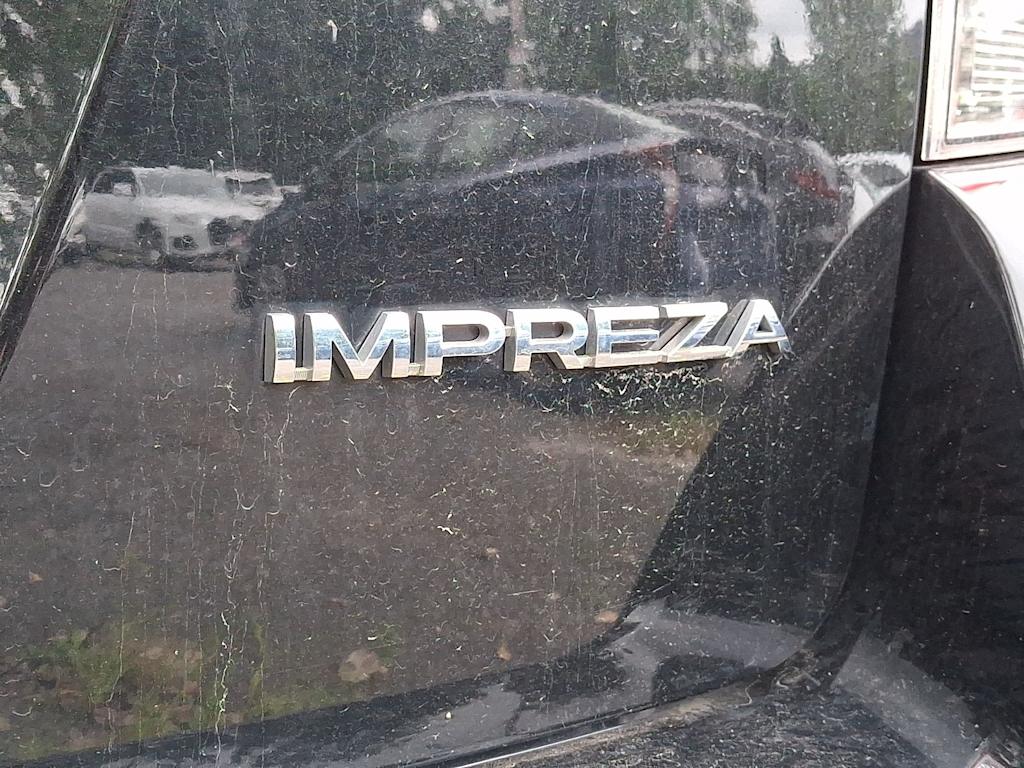 Thumbnail: 2021 Subaru Impreza - 8