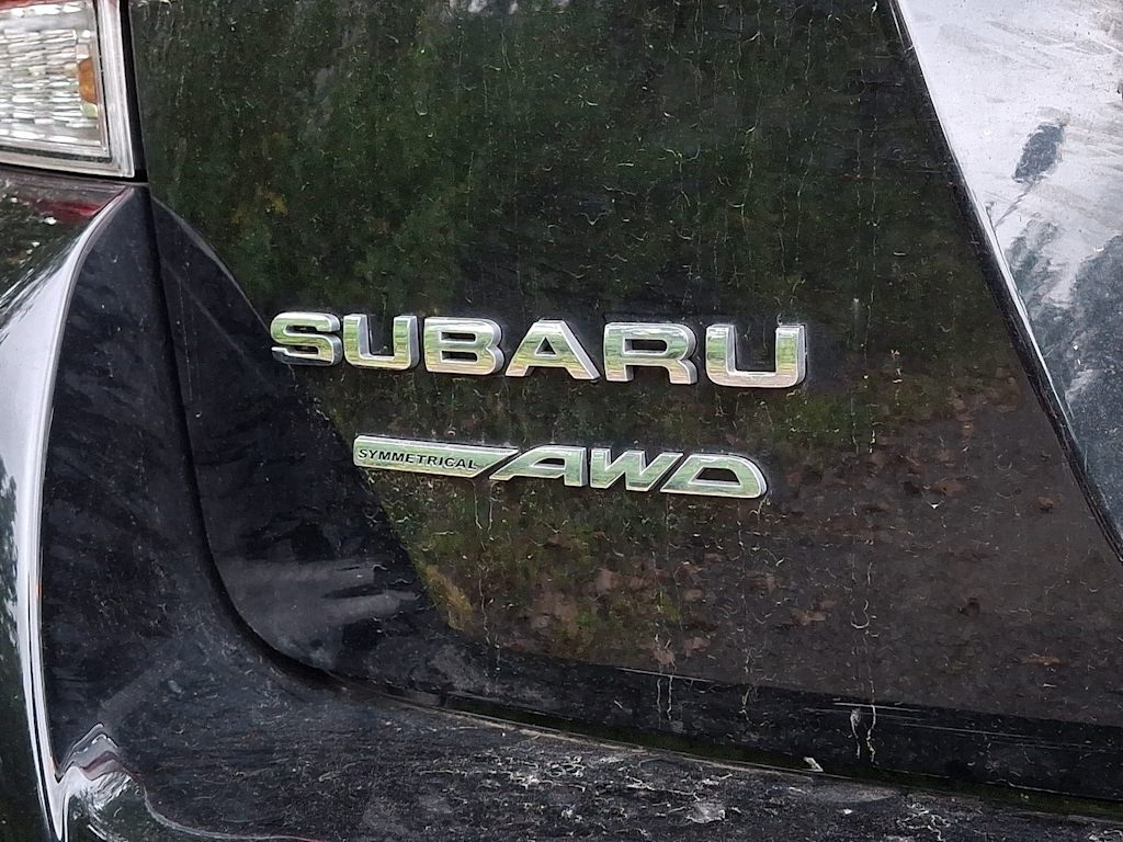 Thumbnail: 2021 Subaru Impreza - 4