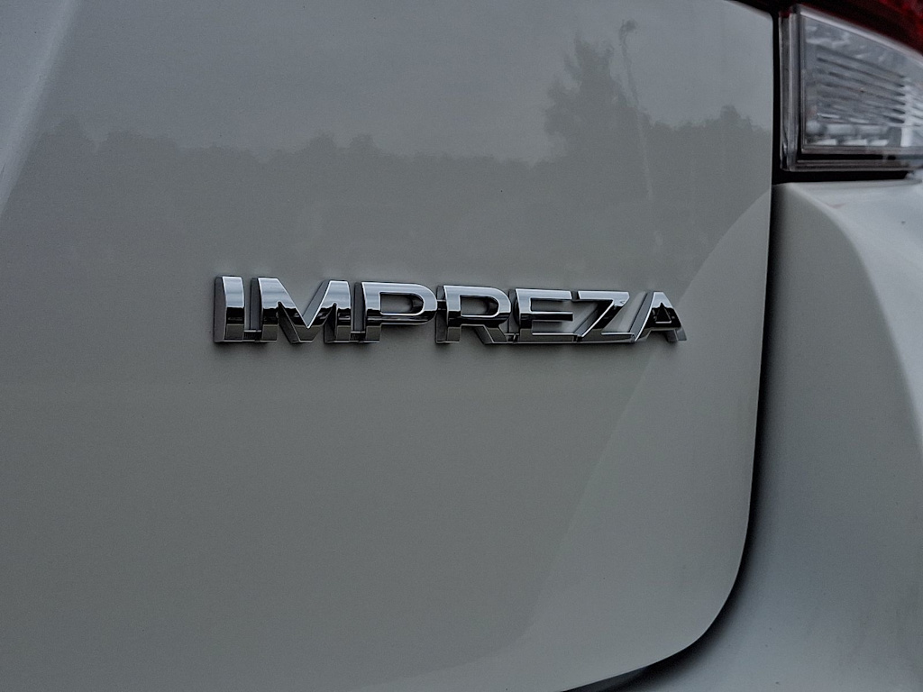 Thumbnail: 2023 Subaru Impreza - 30