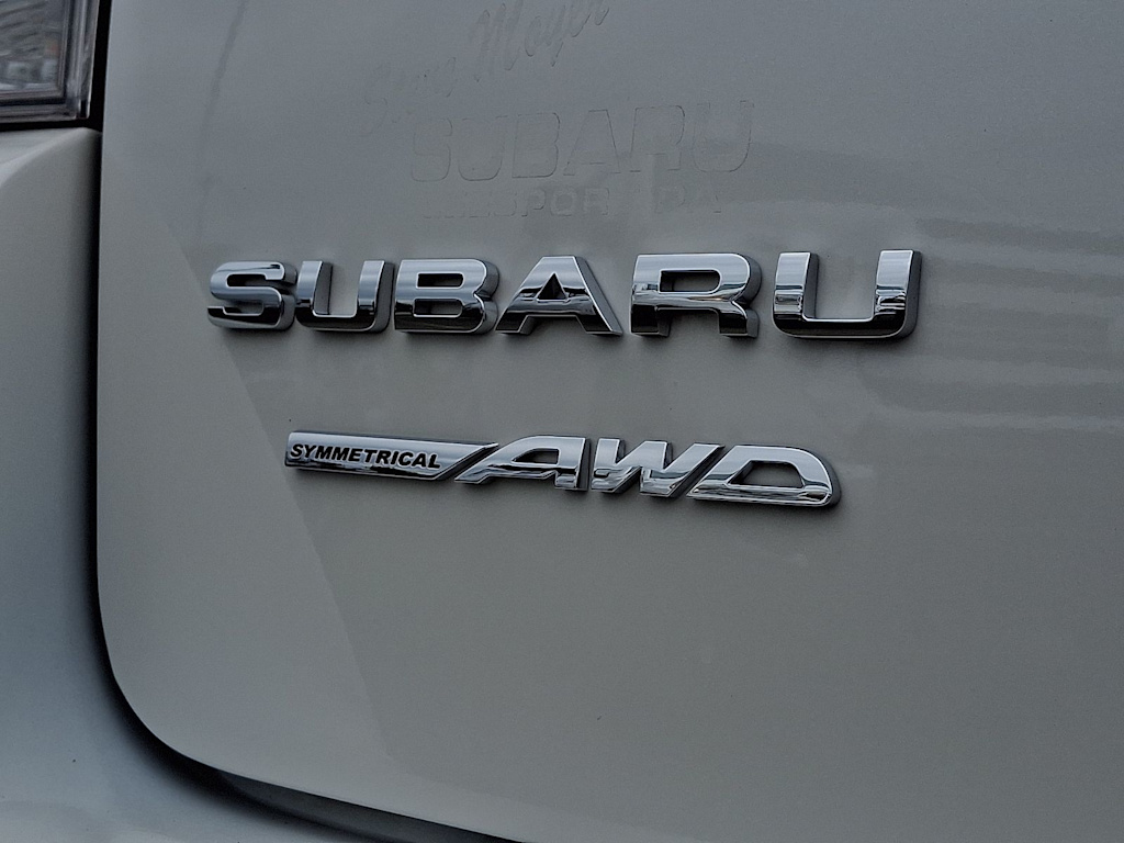 Thumbnail: 2023 Subaru Impreza - 7
