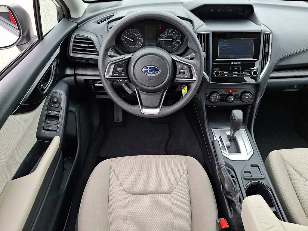 Thumbnail: 2023 Subaru Impreza - 2