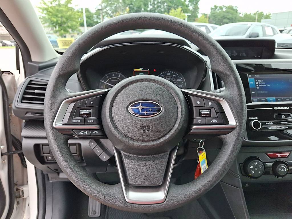 Thumbnail: 2023 Subaru Impreza - 9